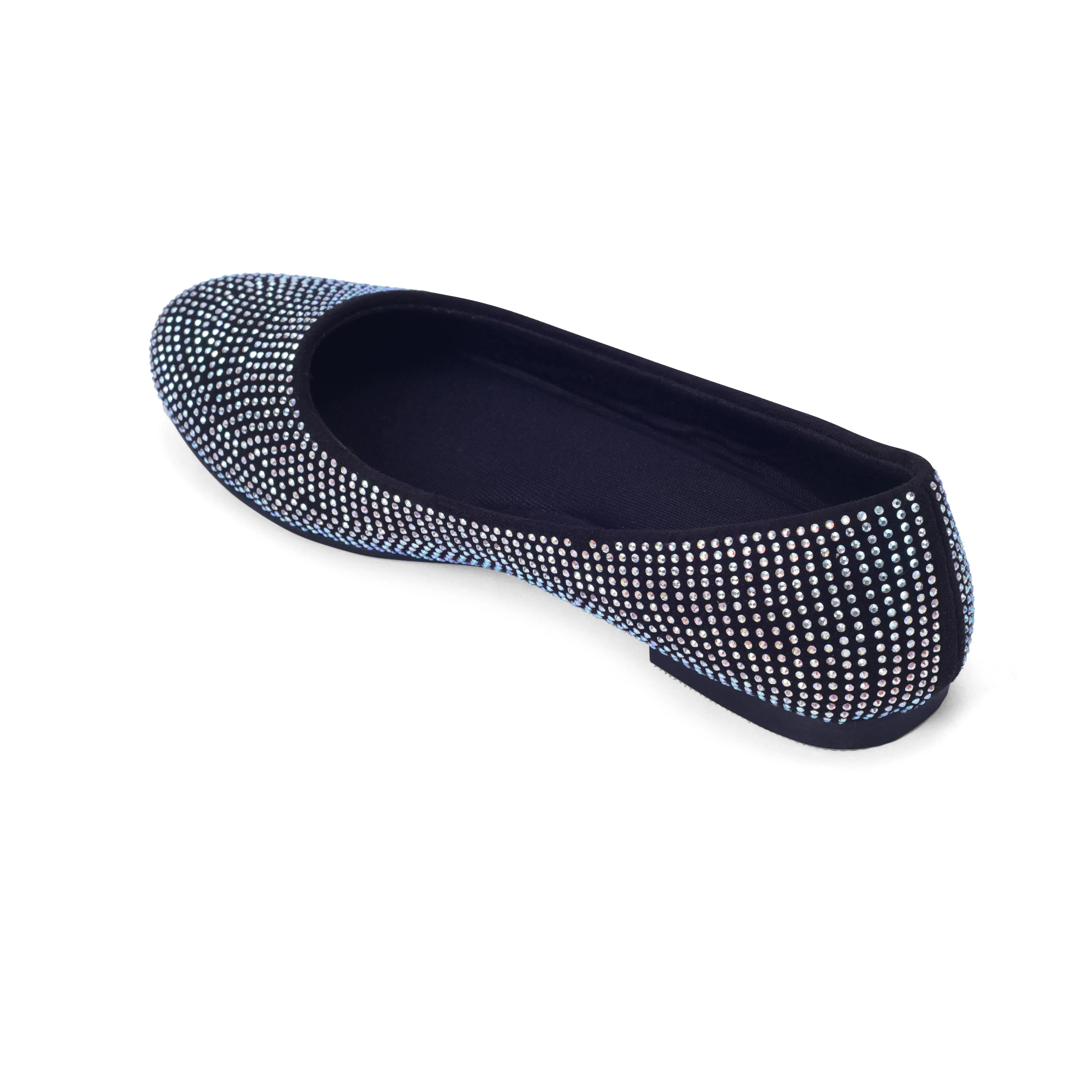 Mary Star Flats