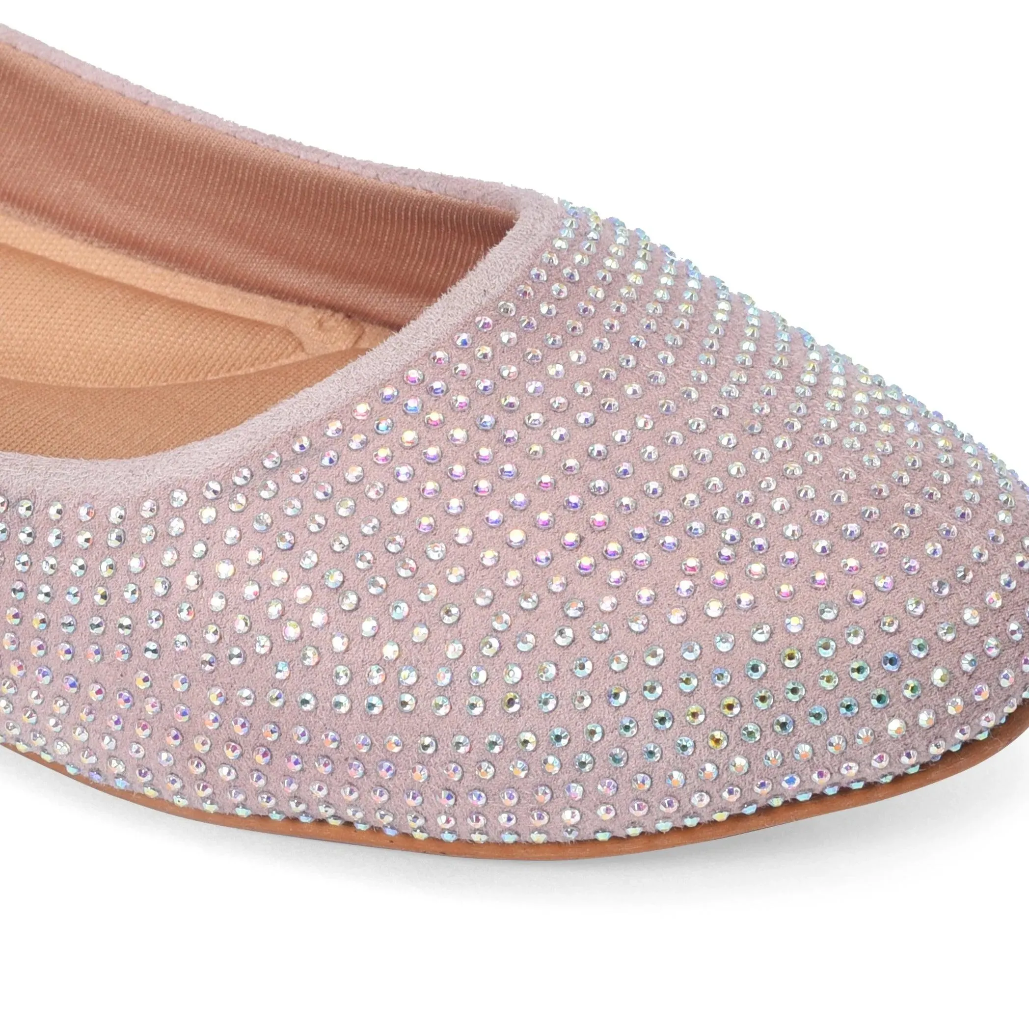 Mary Star Flats