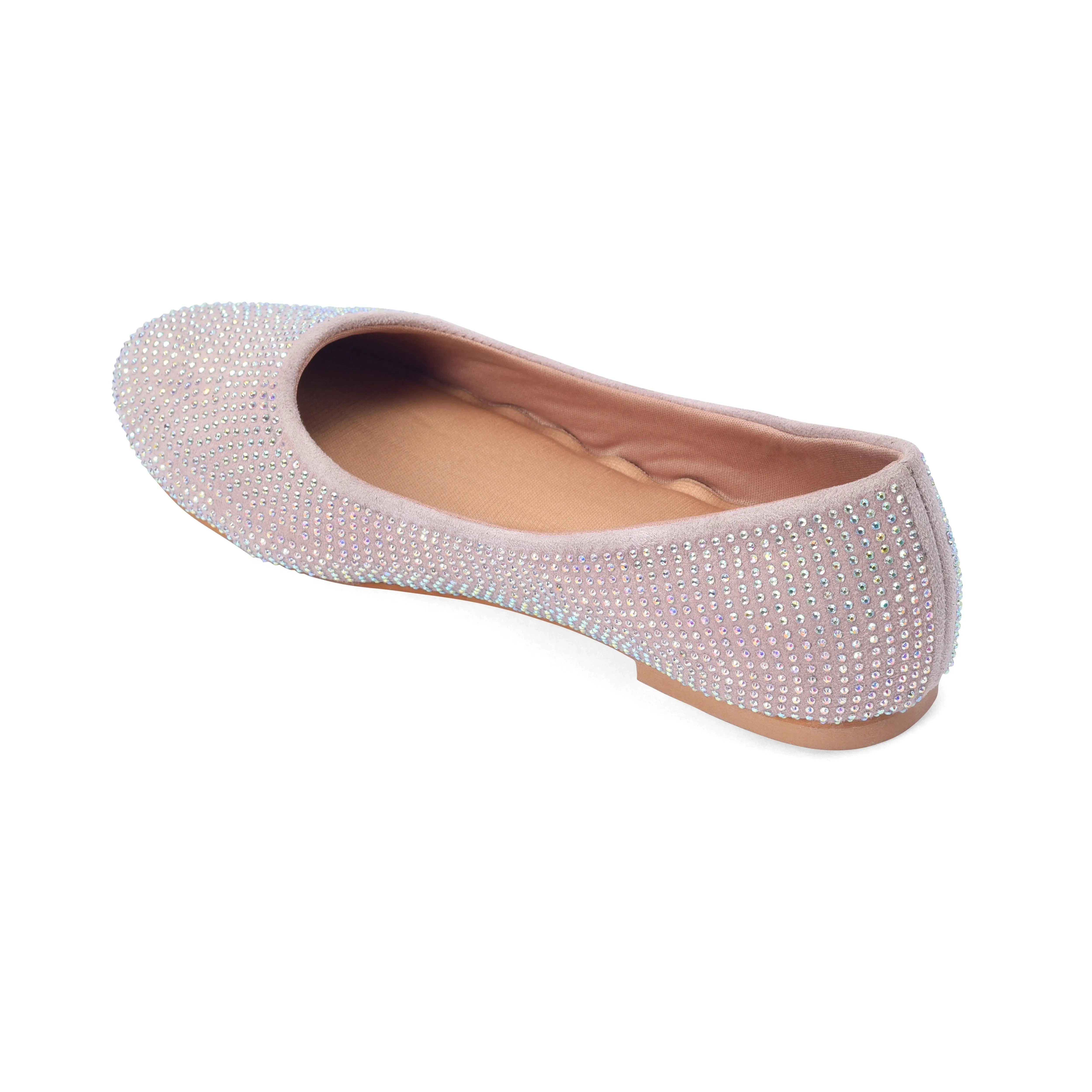 Mary Star Flats
