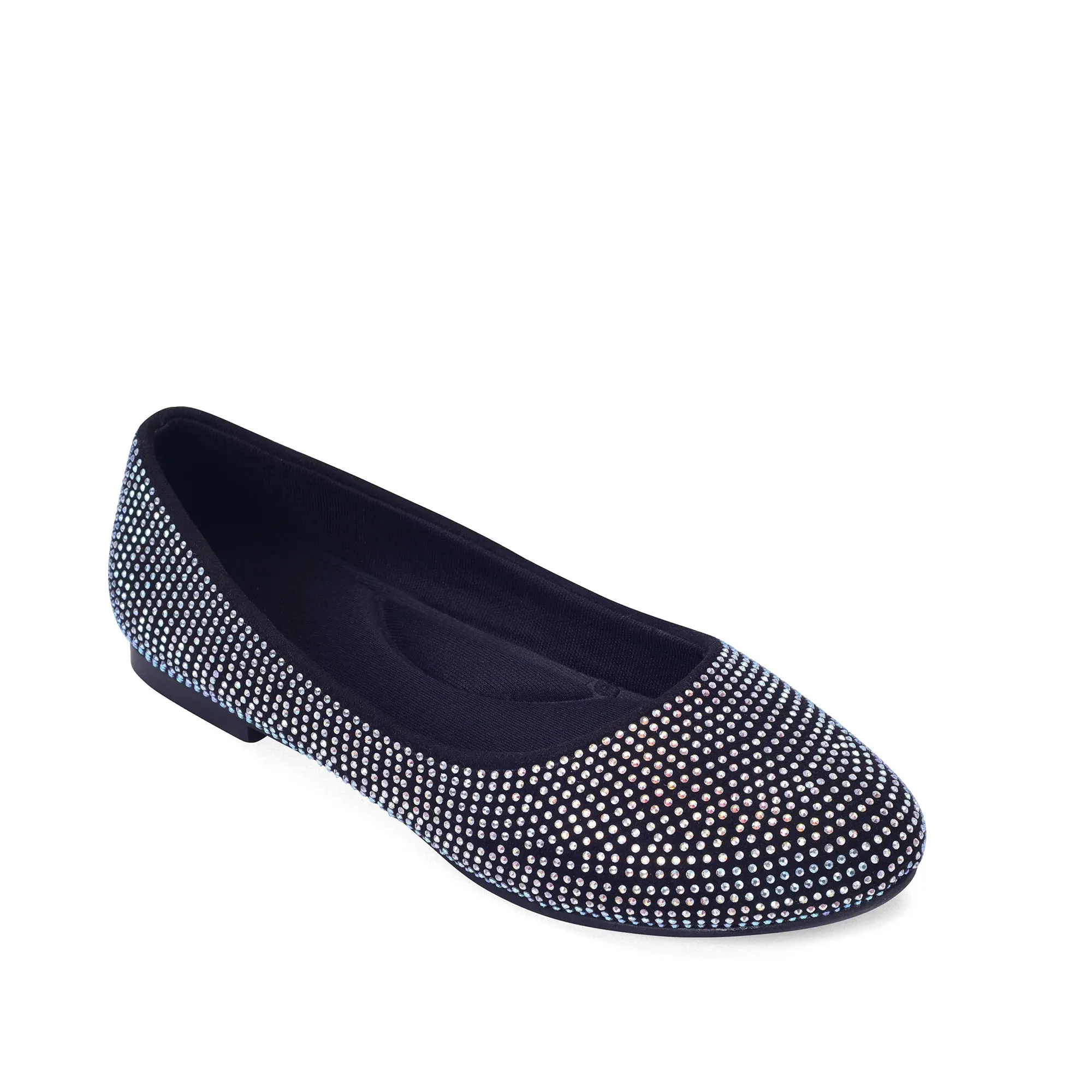 Mary Star Flats