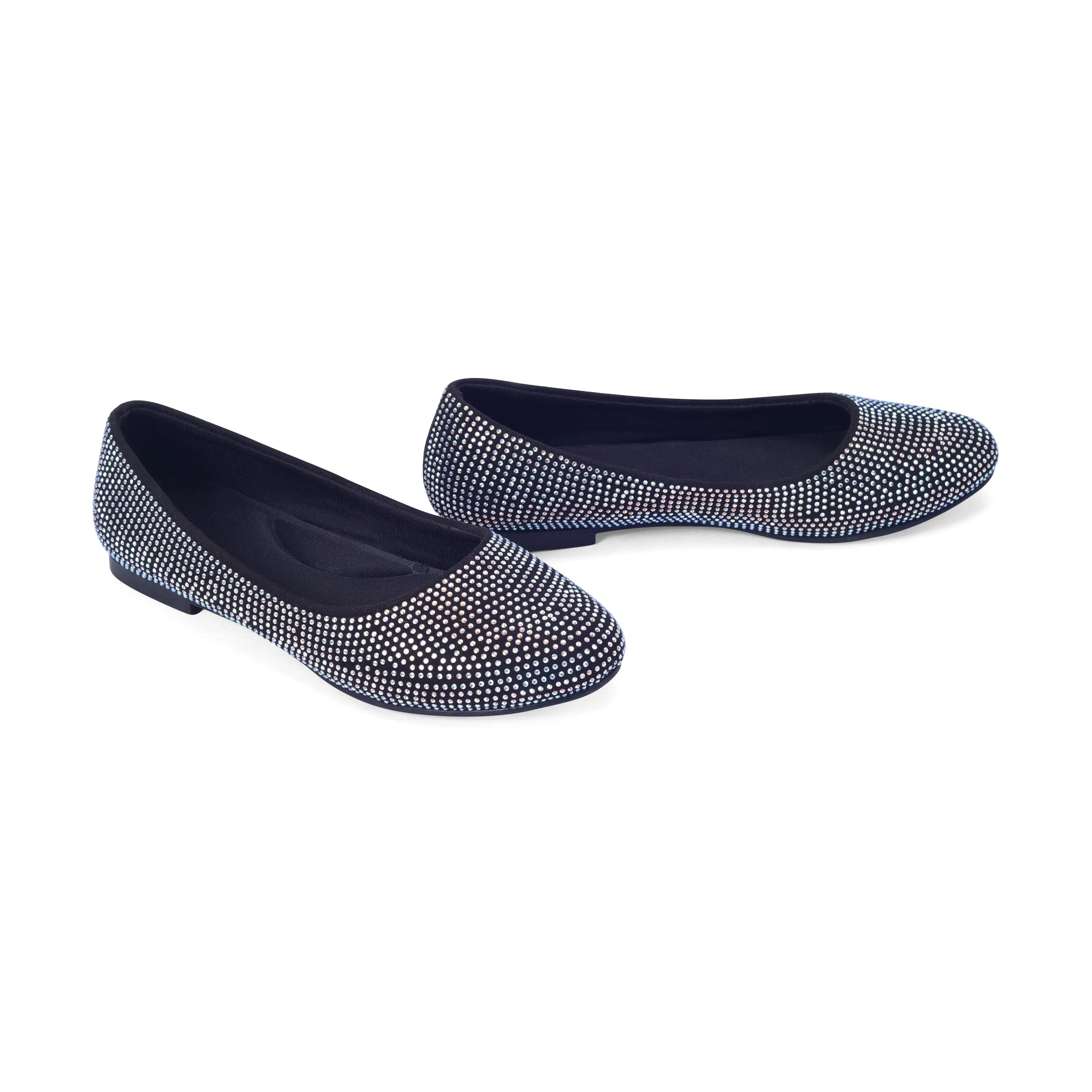 Mary Star Flats
