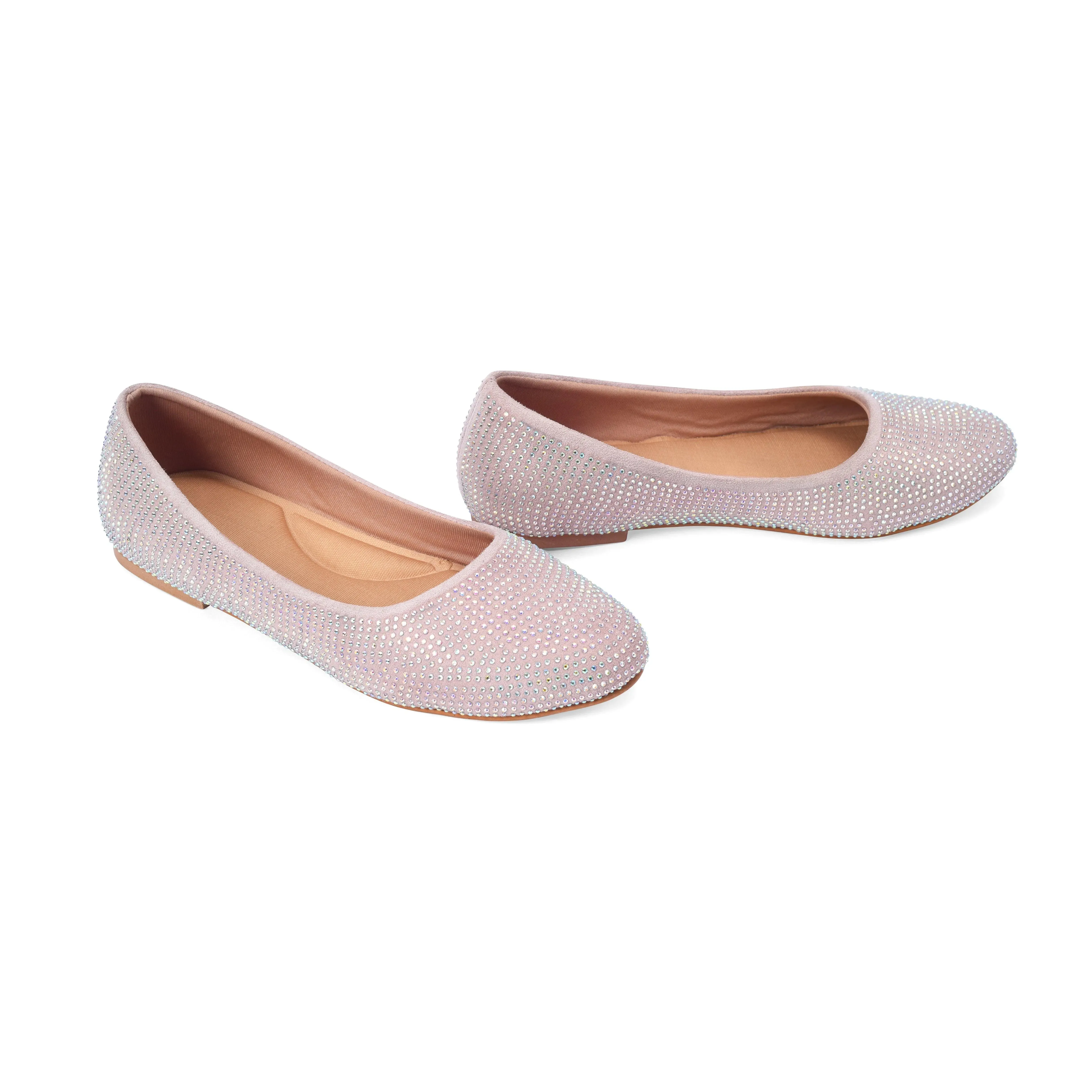 Mary Star Flats