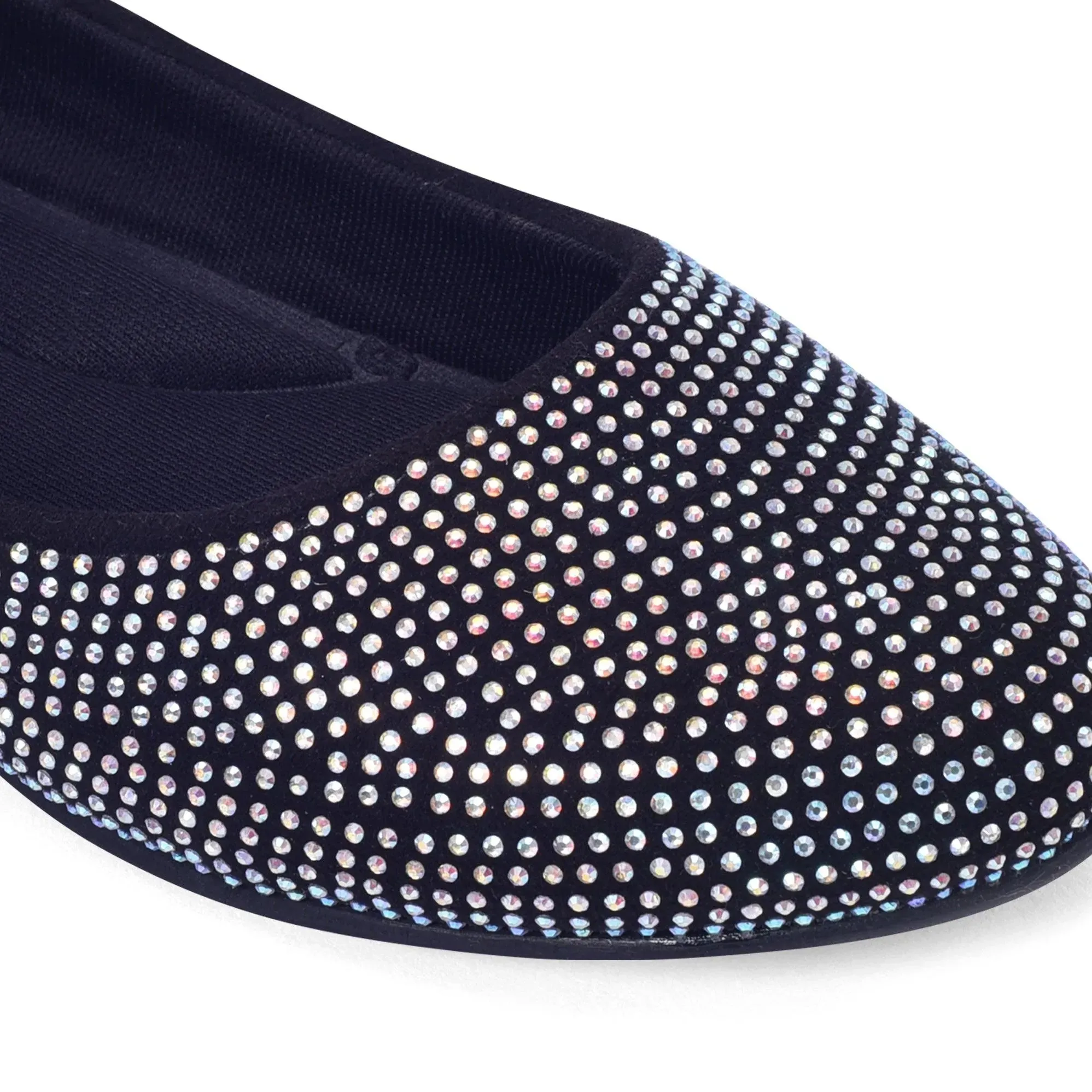 Mary Star Flats