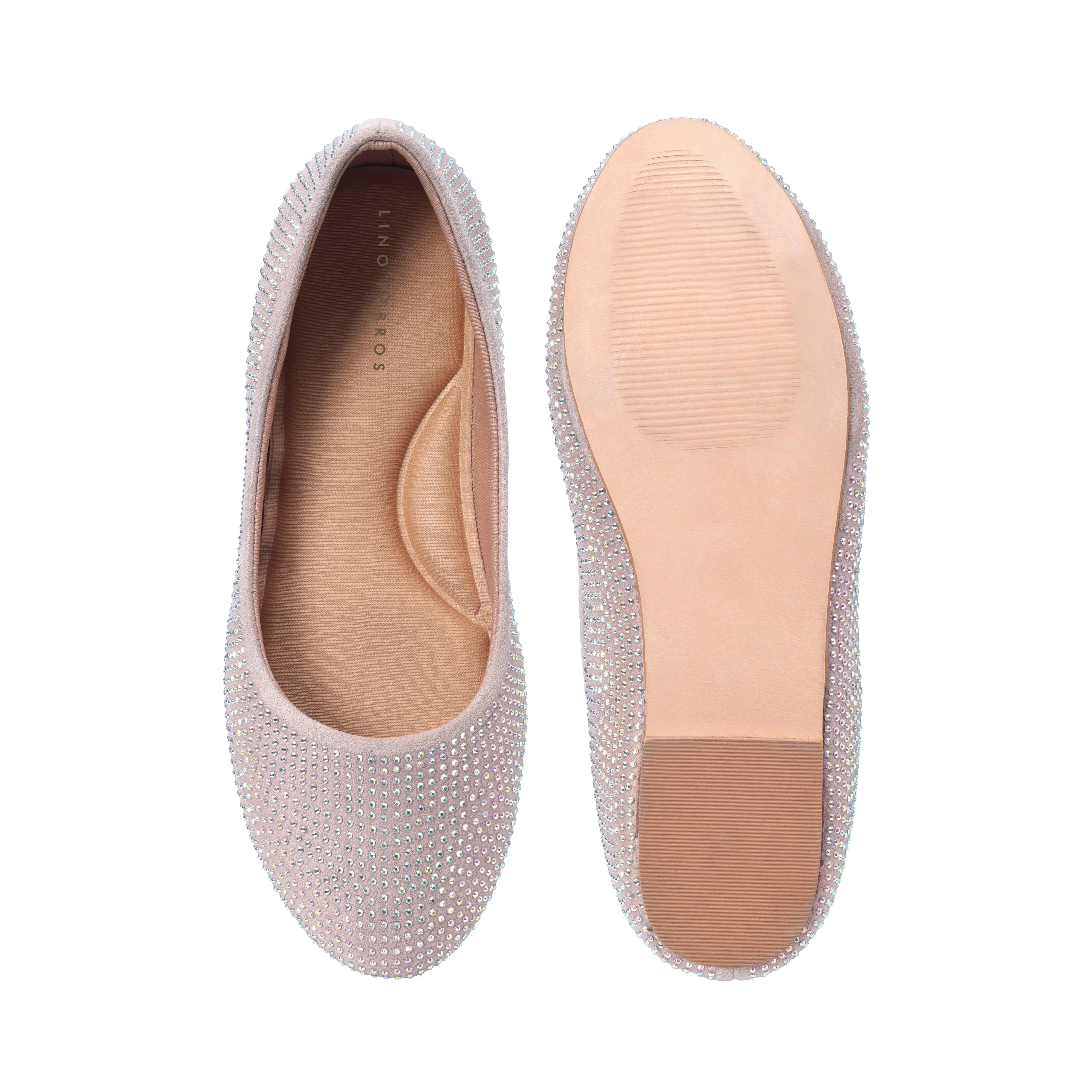 Mary Star Flats