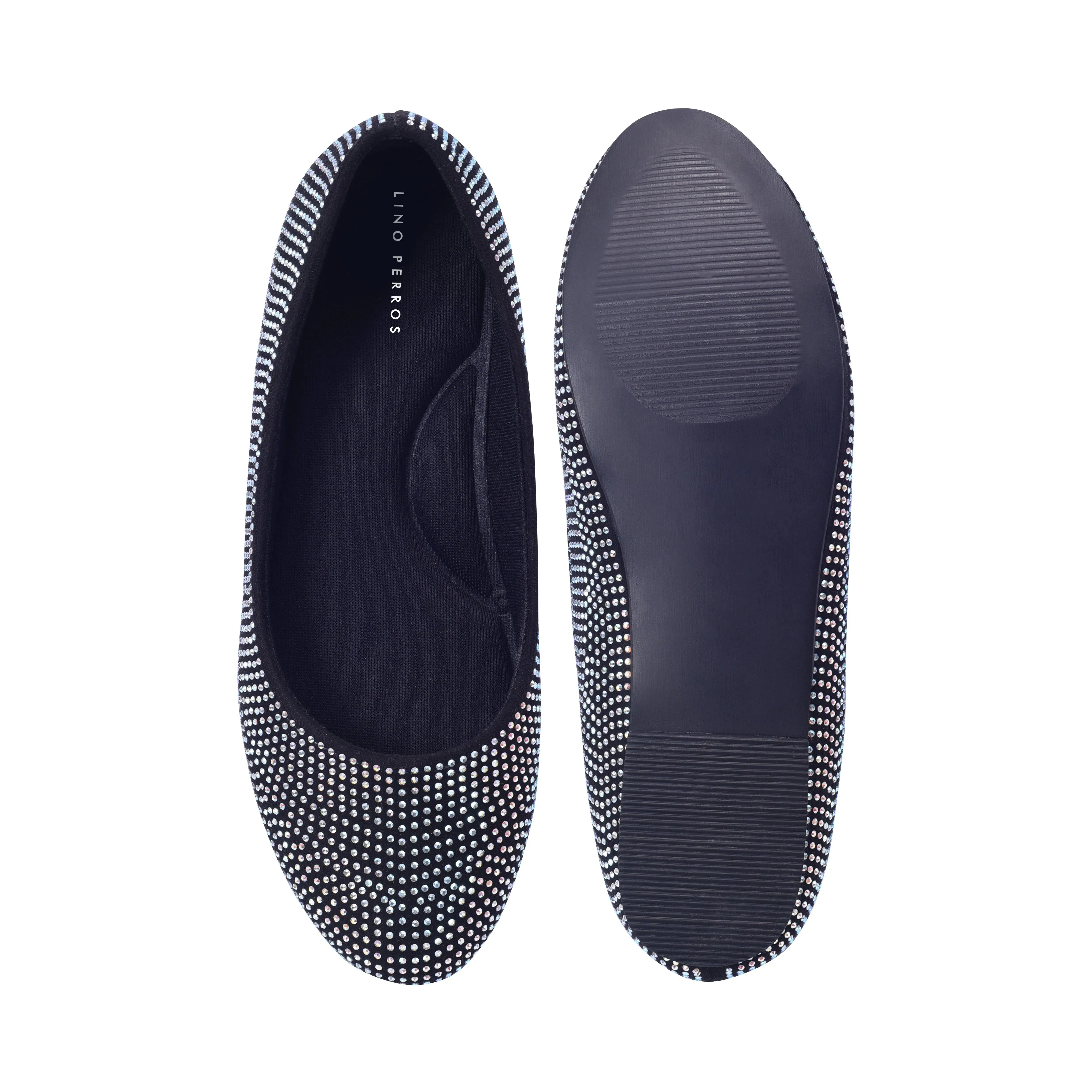 Mary Star Flats