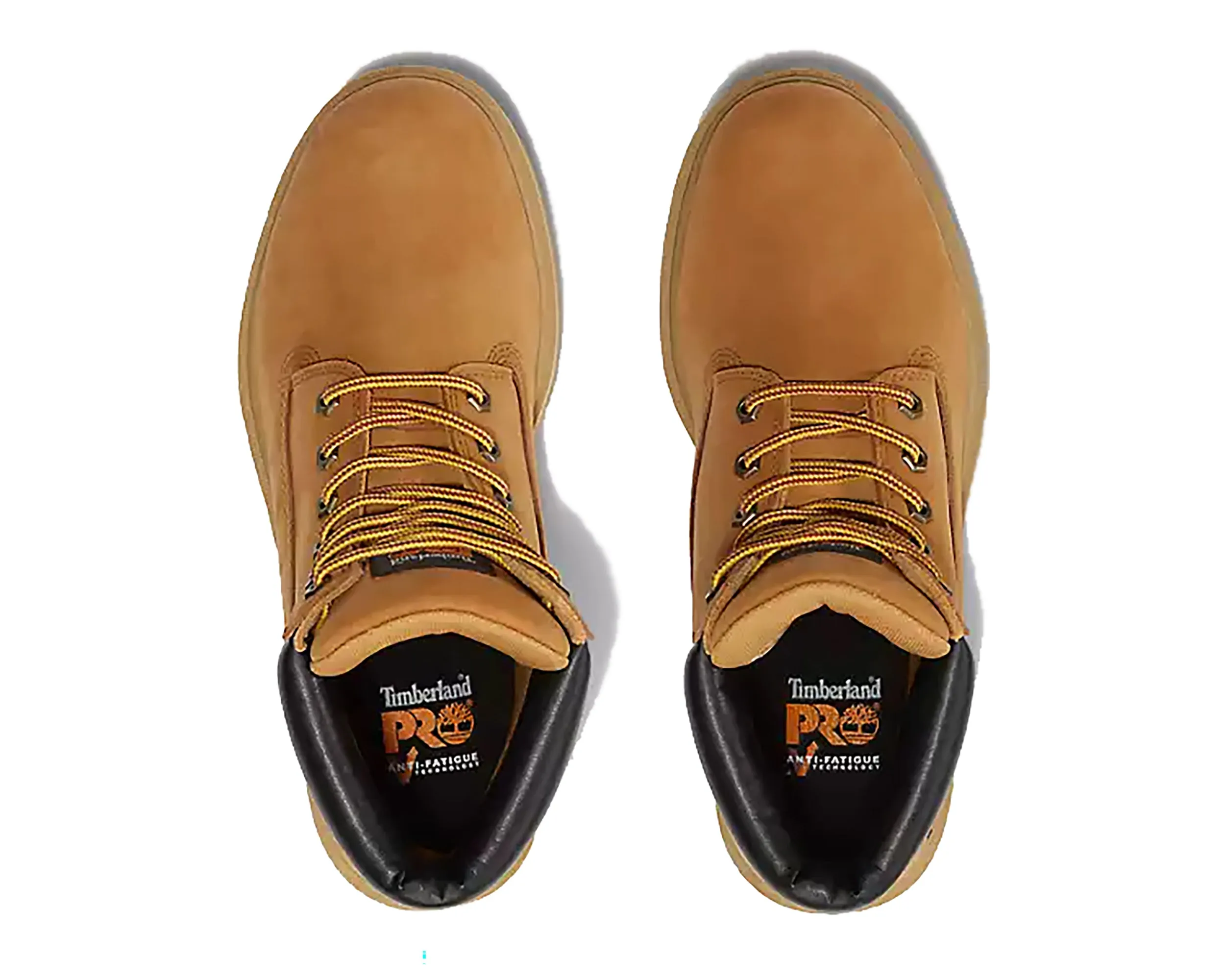 Men`s Direct Attach 6" Soft Toe Boots