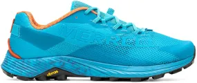 Merrell MTL Long Sky 2 Mens Trail Running Shoes - Blue