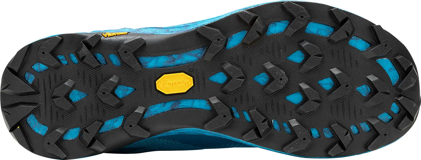 Merrell MTL Long Sky 2 Mens Trail Running Shoes - Blue