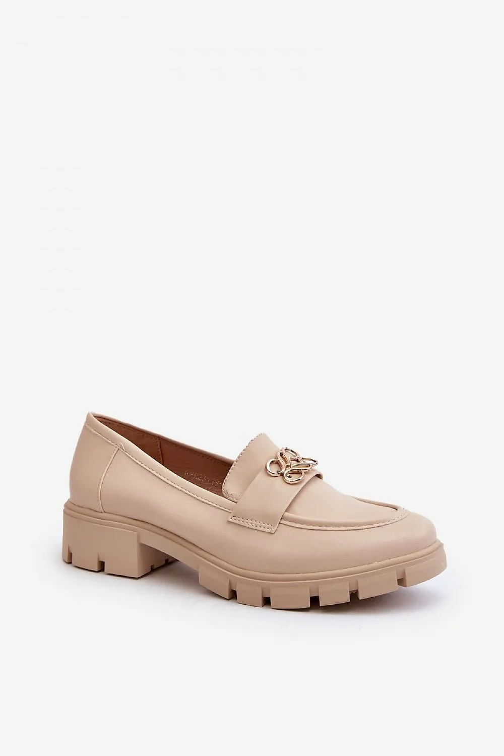 Mocassin model 194977 Step in style