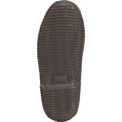 Muck Ladies Hale Brown With Fleece Lining Waterproof Boots HAWF-900