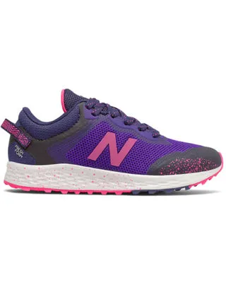 New Balance Fresh Foam Arishi Trail Kid's