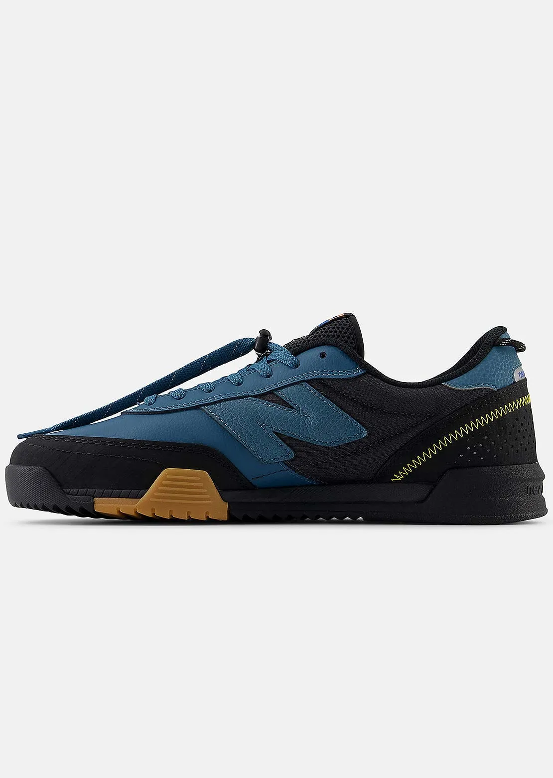 New Balance Numeric Unisex 440 Trail Low Shoes