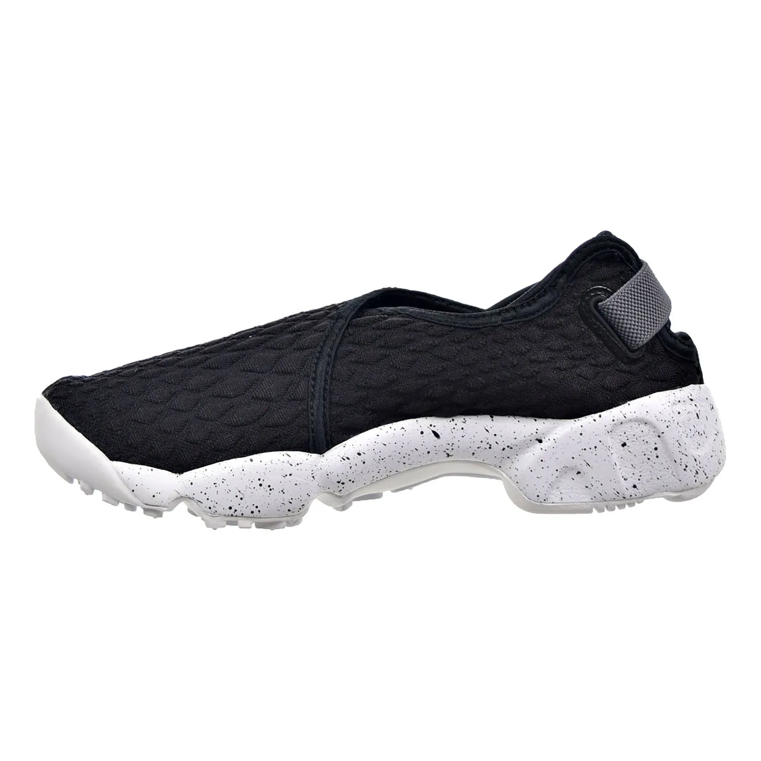 Nike Women's Rift Wrap SE Shoes Black/Cool Grey/White