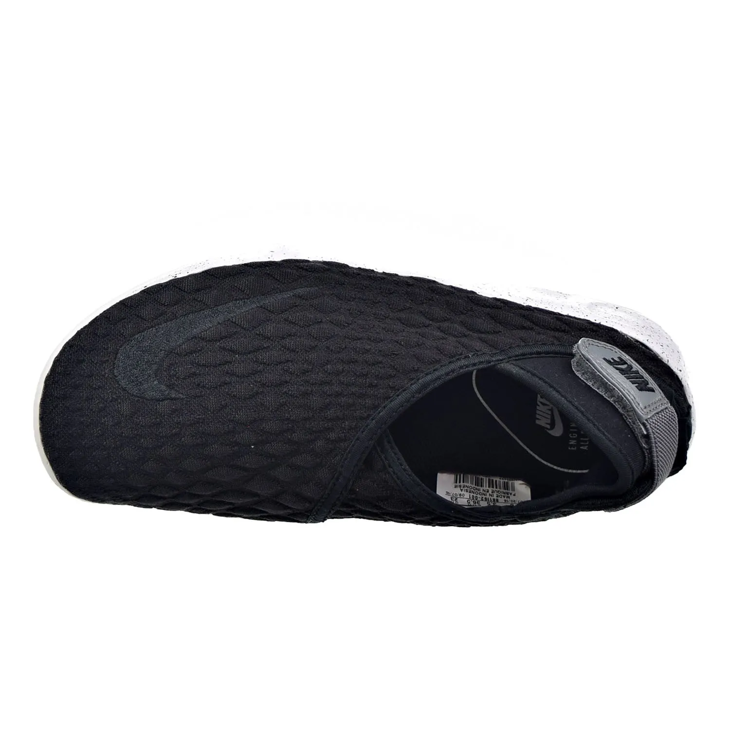 Nike Women's Rift Wrap SE Shoes Black/Cool Grey/White