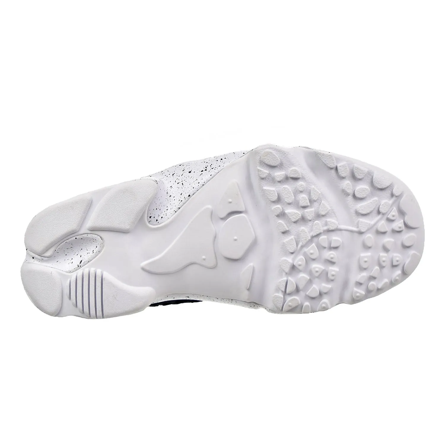 Nike Women's Rift Wrap SE Shoes Black/Cool Grey/White