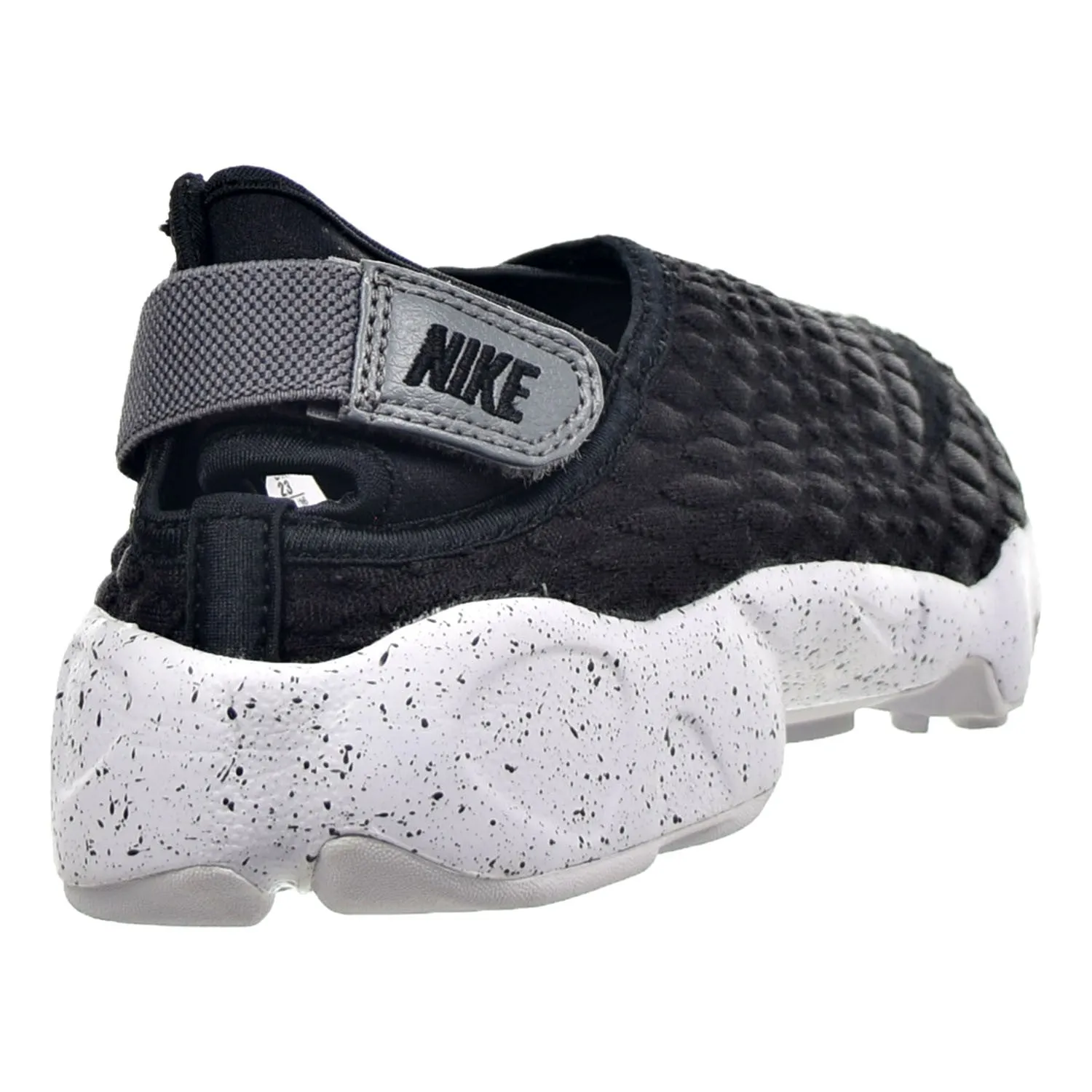 Nike Women's Rift Wrap SE Shoes Black/Cool Grey/White