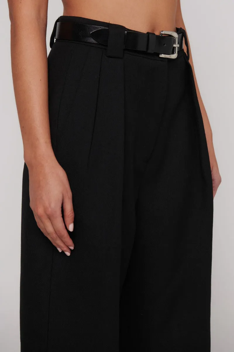 OTIS PANT - BLACK