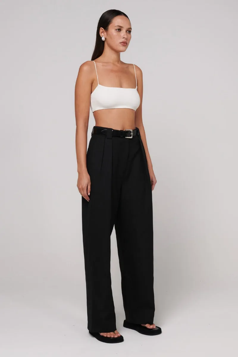 OTIS PANT - BLACK