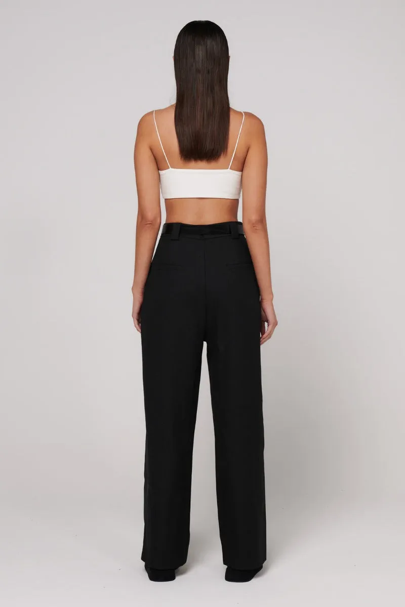 OTIS PANT - BLACK