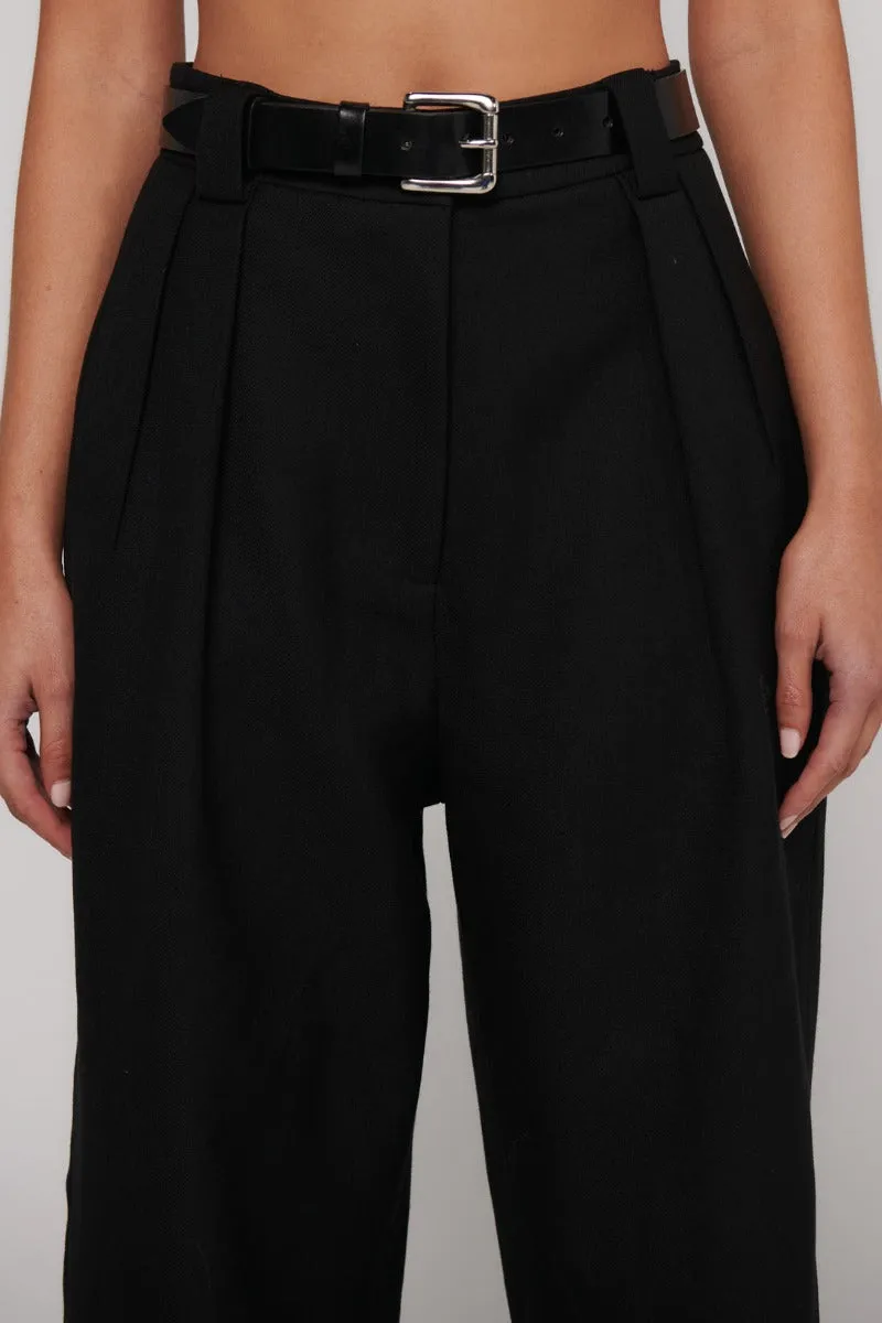 OTIS PANT - BLACK