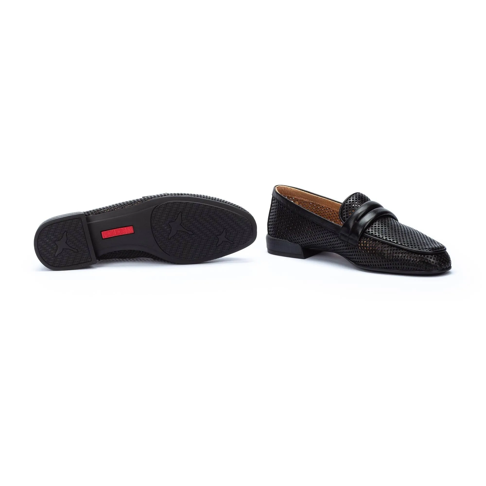 PIKOLINOS ALMERIA LOAFER WOMEN'S