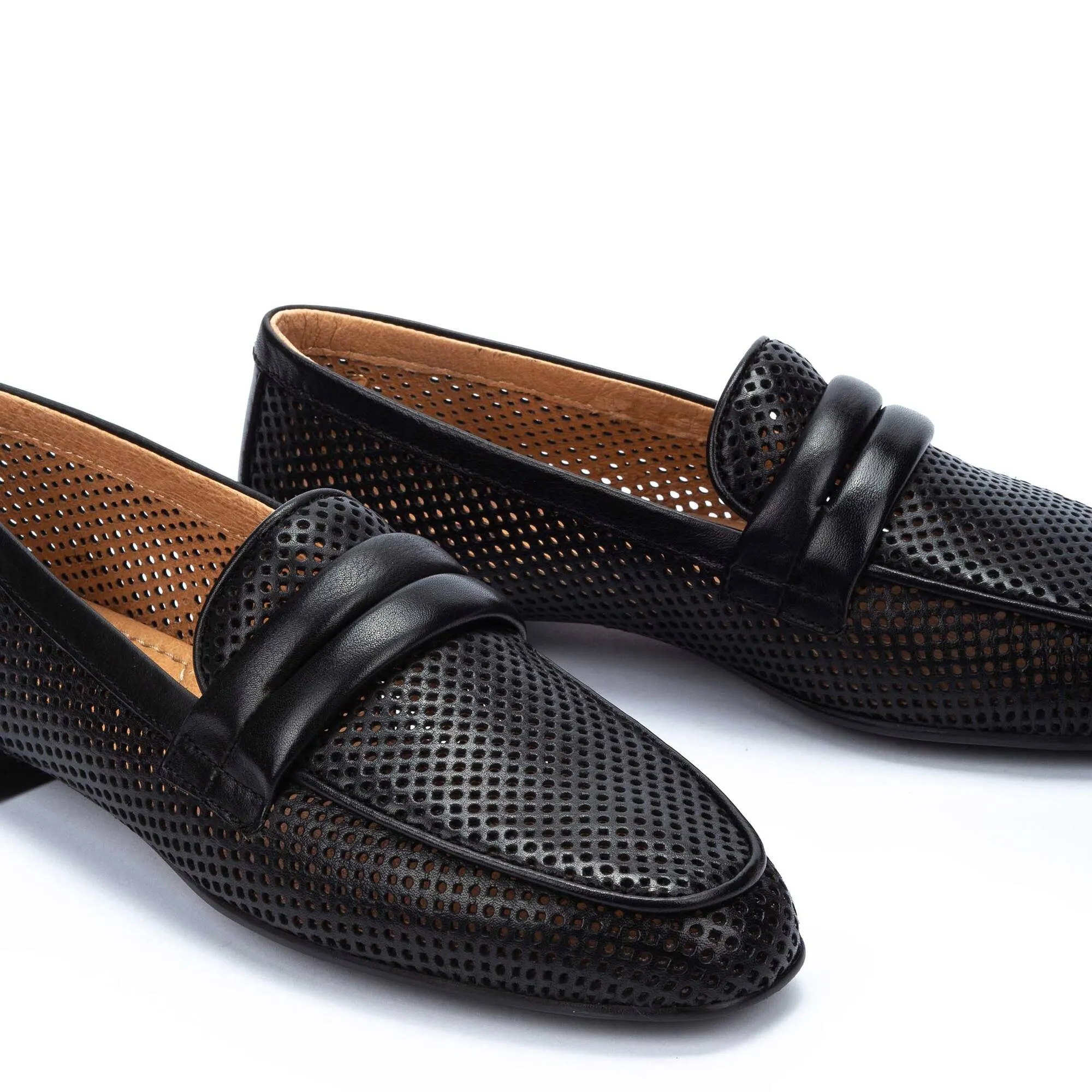 PIKOLINOS ALMERIA LOAFER WOMEN'S