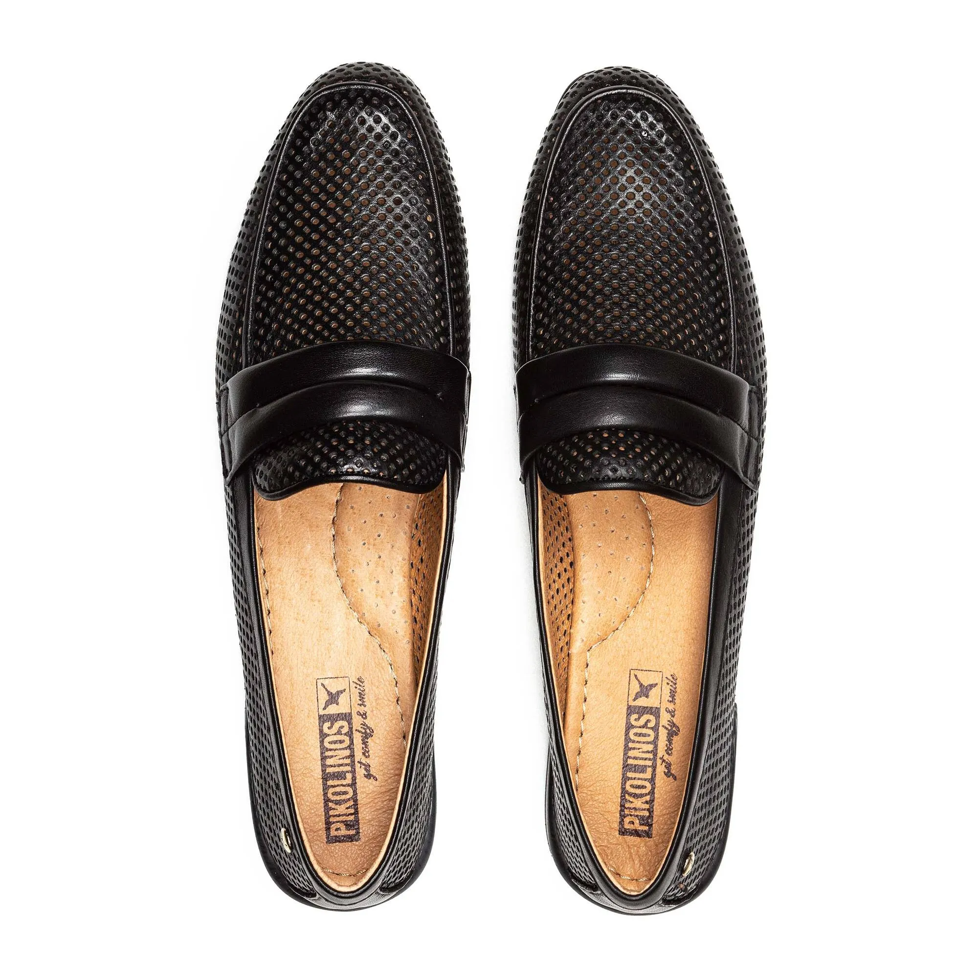 PIKOLINOS ALMERIA LOAFER WOMEN'S