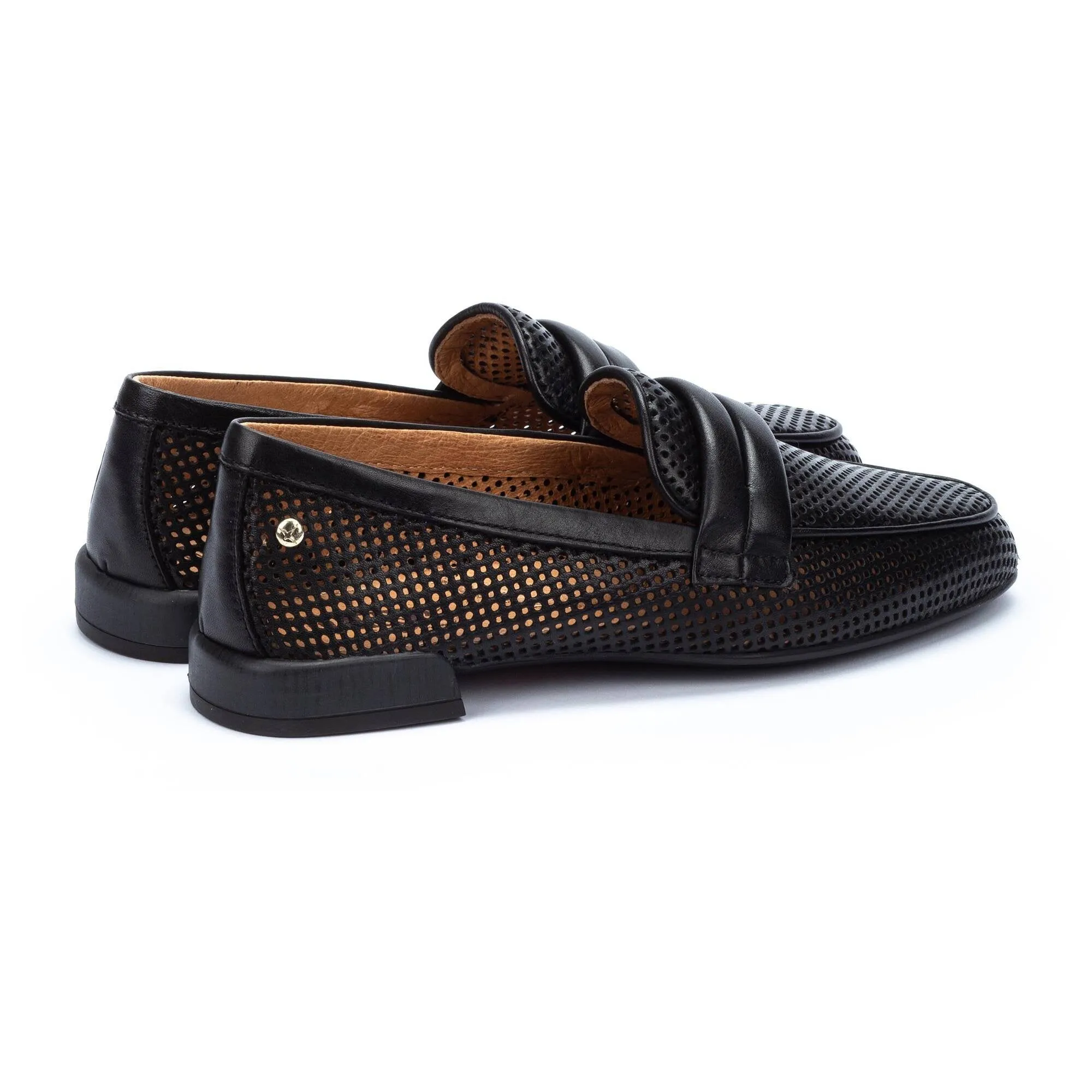 PIKOLINOS ALMERIA LOAFER WOMEN'S