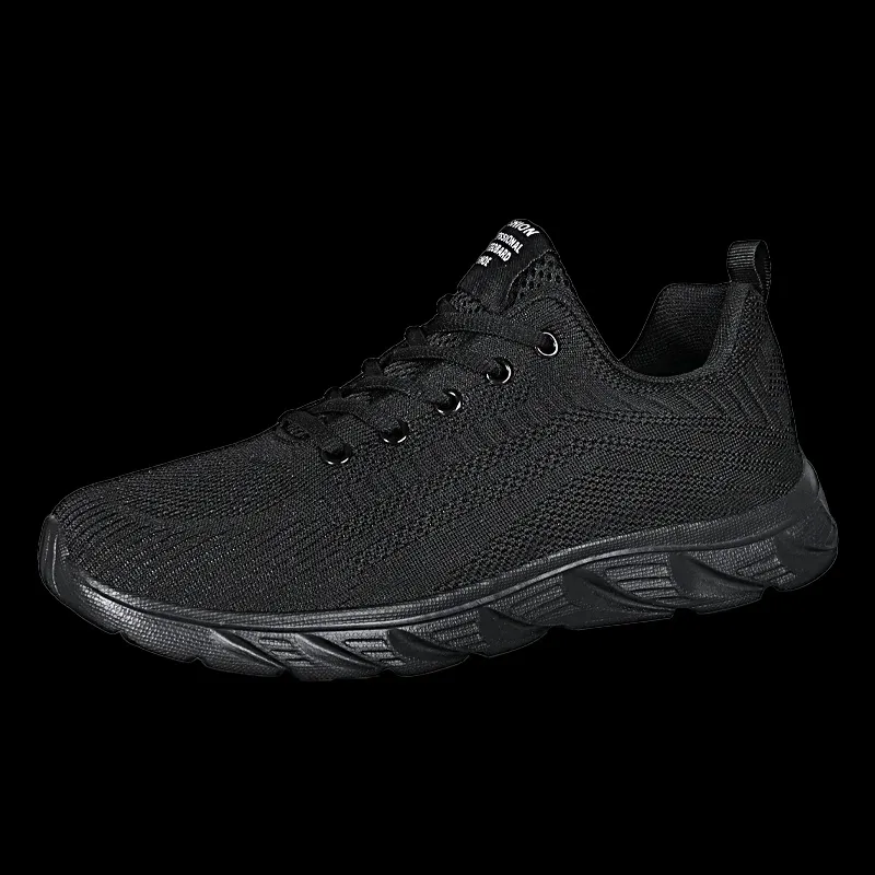 Podifit - Orthopedische Schoenen Heren - Ademend Mesh Sneakers met Flexibele Zool