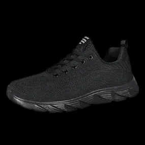 Podifit - Orthopedische Schoenen Heren - Ademend Mesh Sneakers met Flexibele Zool