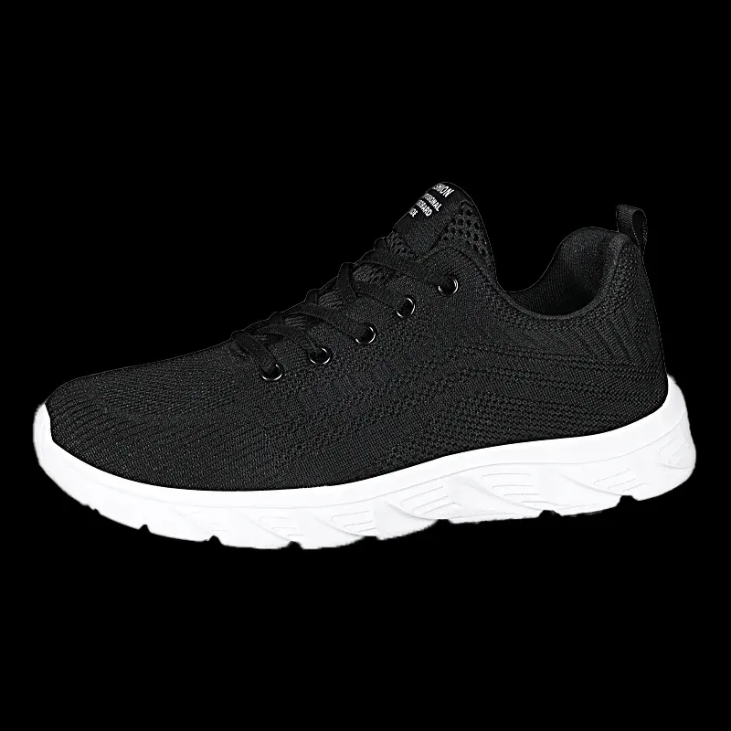 Podifit - Orthopedische Schoenen Heren - Ademend Mesh Sneakers met Flexibele Zool