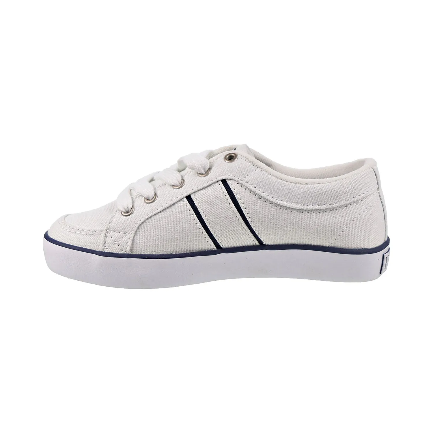 Polo Ralph Lauren Bollingbrook Little Kids' Shoes White