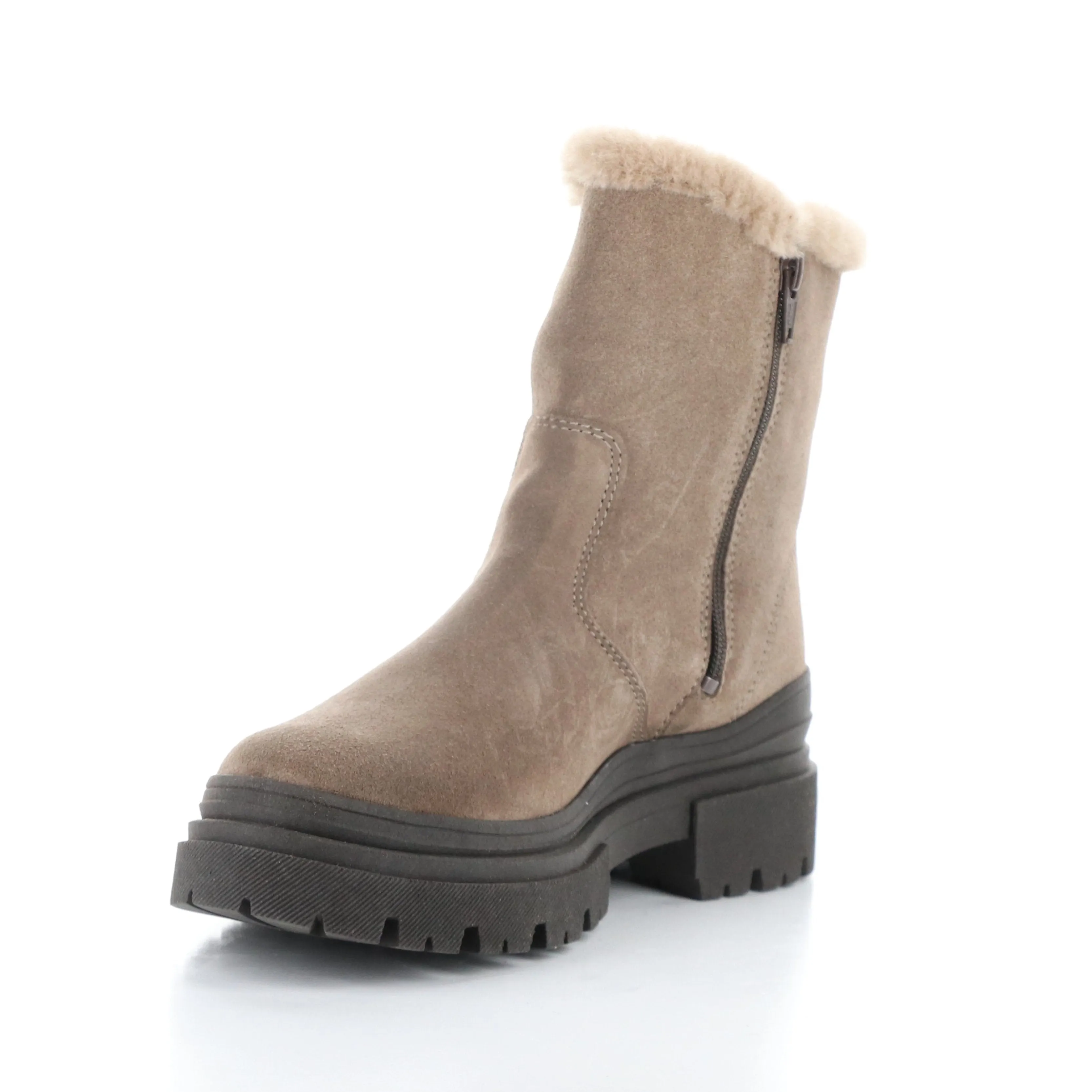 Rocky Winter Boot