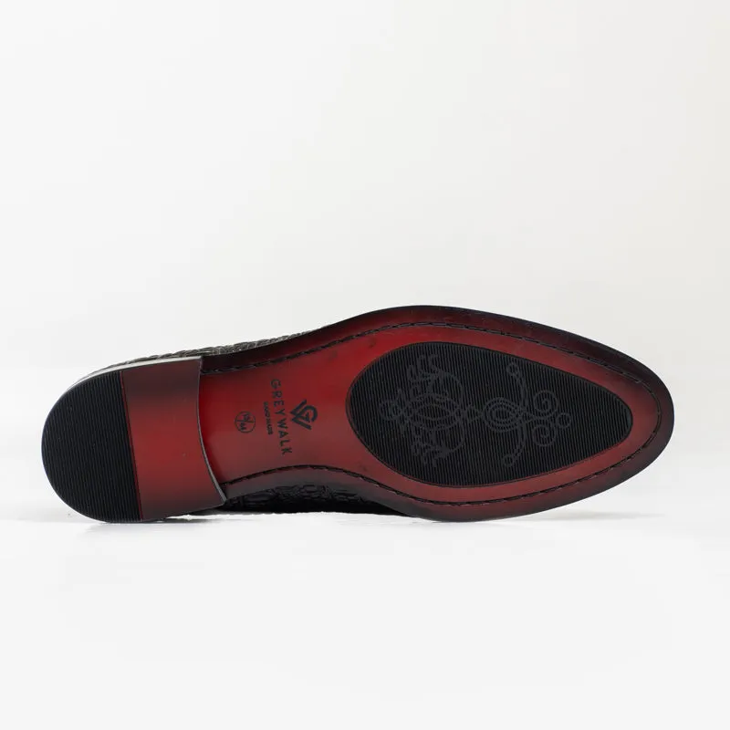 ROMA Loafer - Black