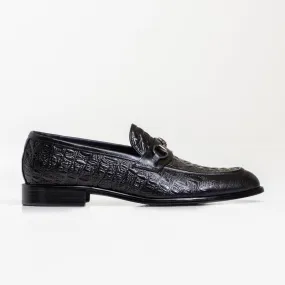 ROMA Loafer - Black