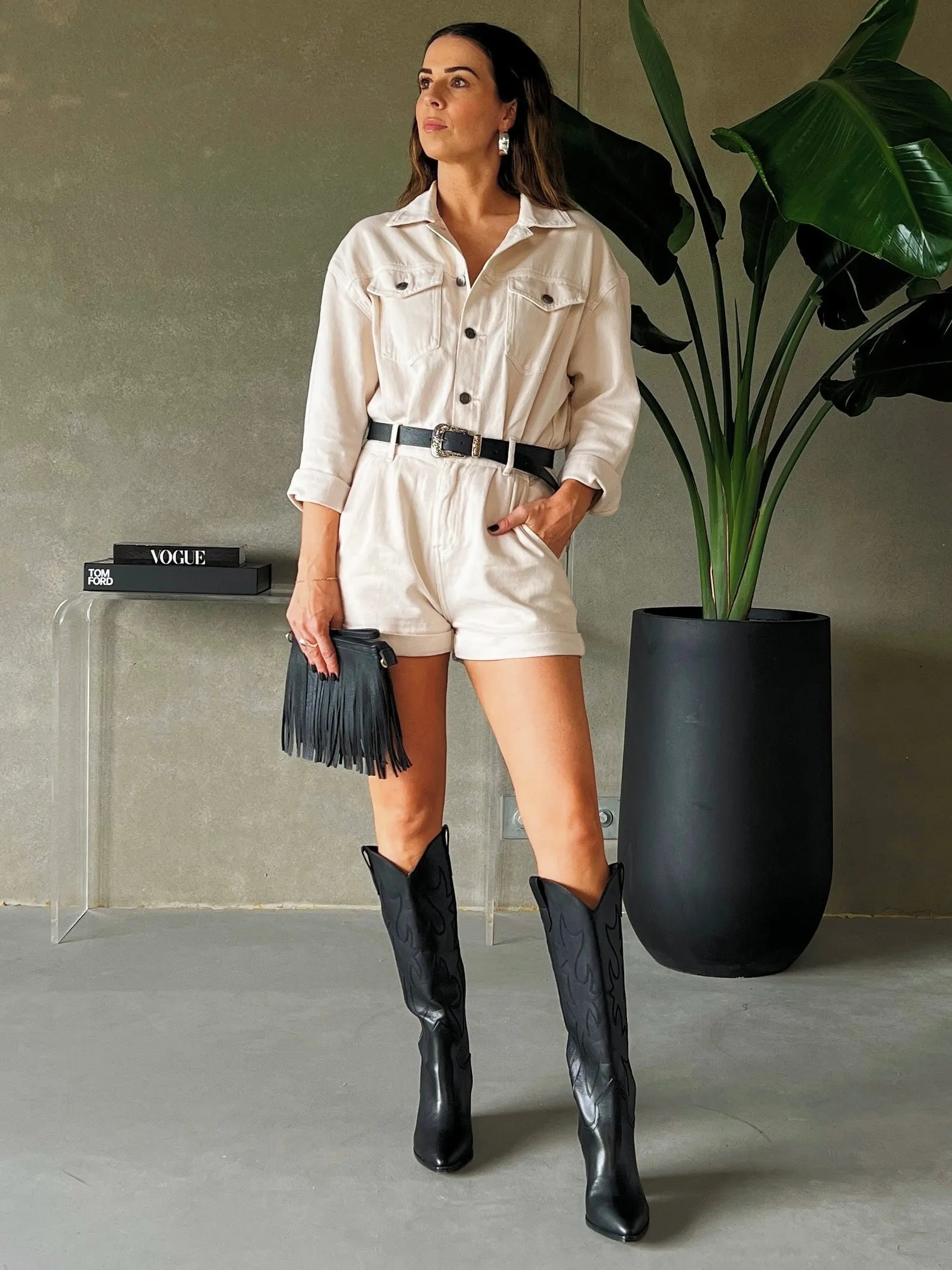 SALTWATER LUXE Jayde Romper