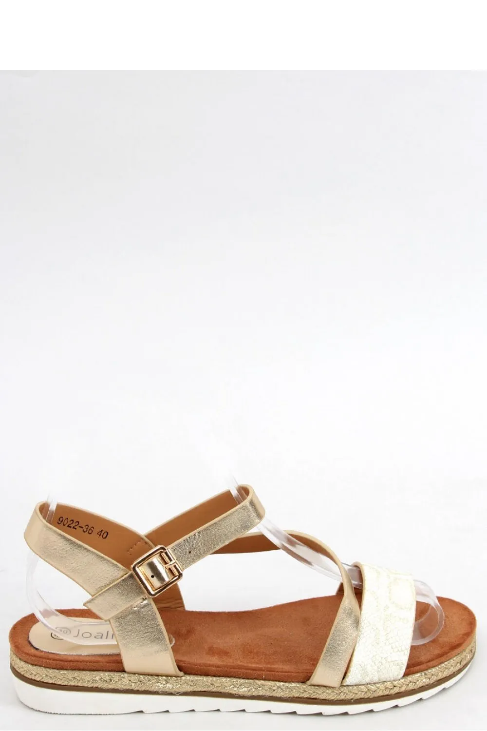 Sandals model 164985 Inello