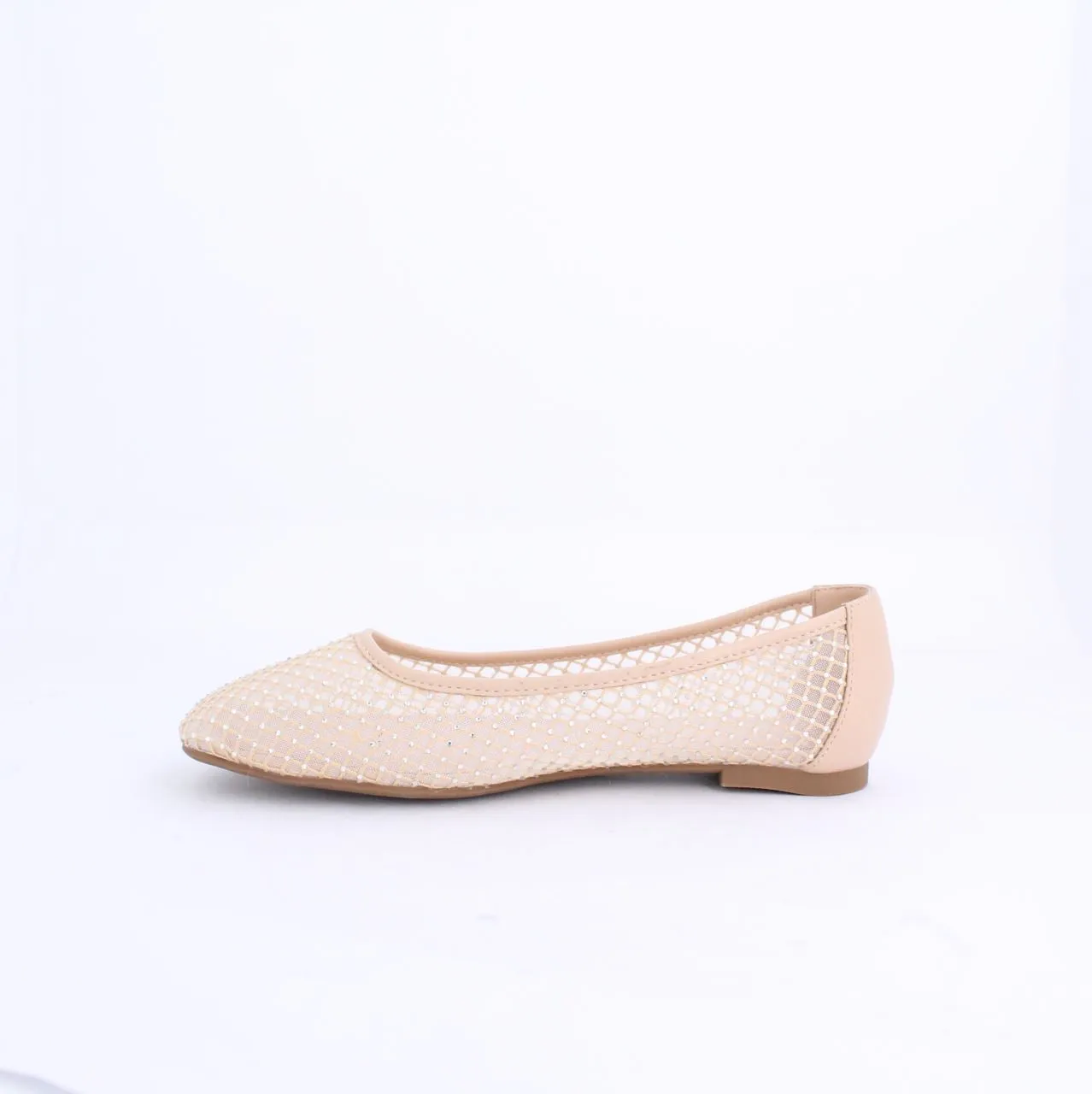 SANIA-Ballerina-Flats-BEIGE