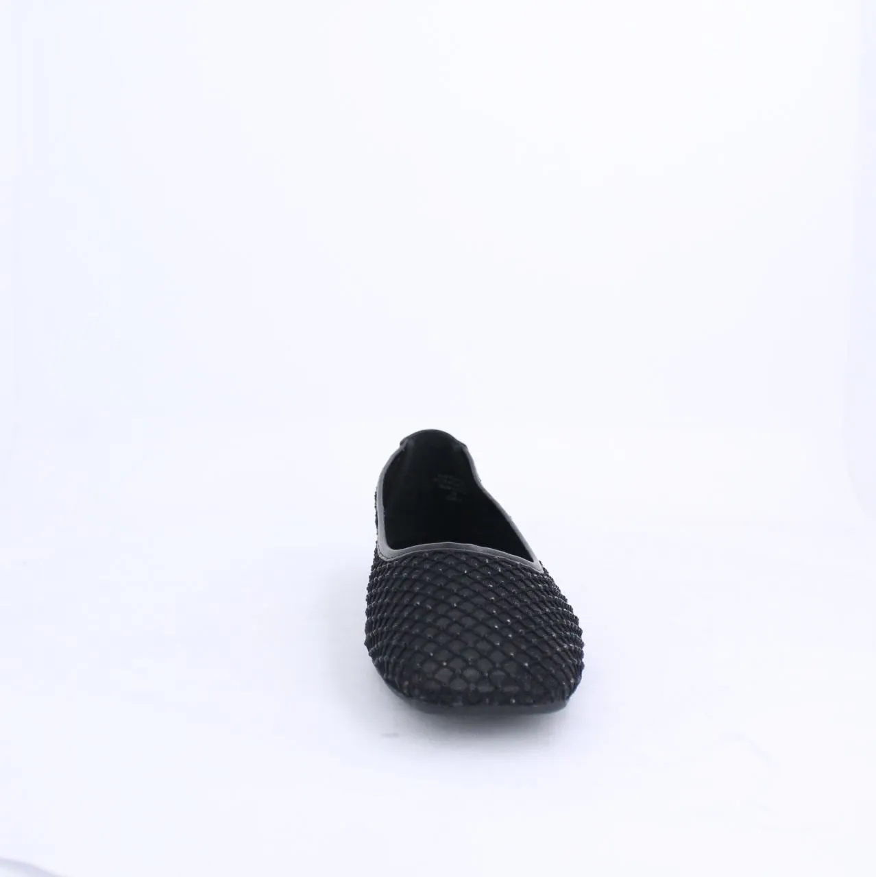 SANIA-Ballerina-Flats-BLACK