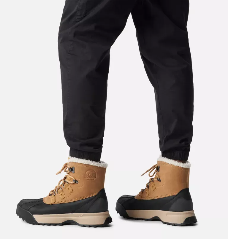 Scout 87' Lux WP Boot Men's