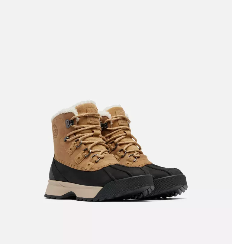 Scout 87' Lux WP Boot Men's