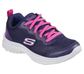 SKECHERS DREAMY DANCER - SIMPLY BOLD - 302443L - NVPK