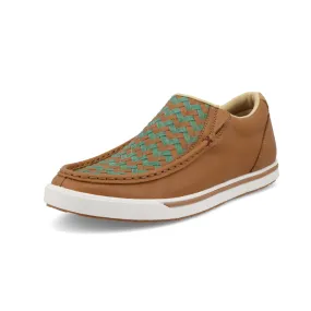 Slip-On Kicks | WCA0095