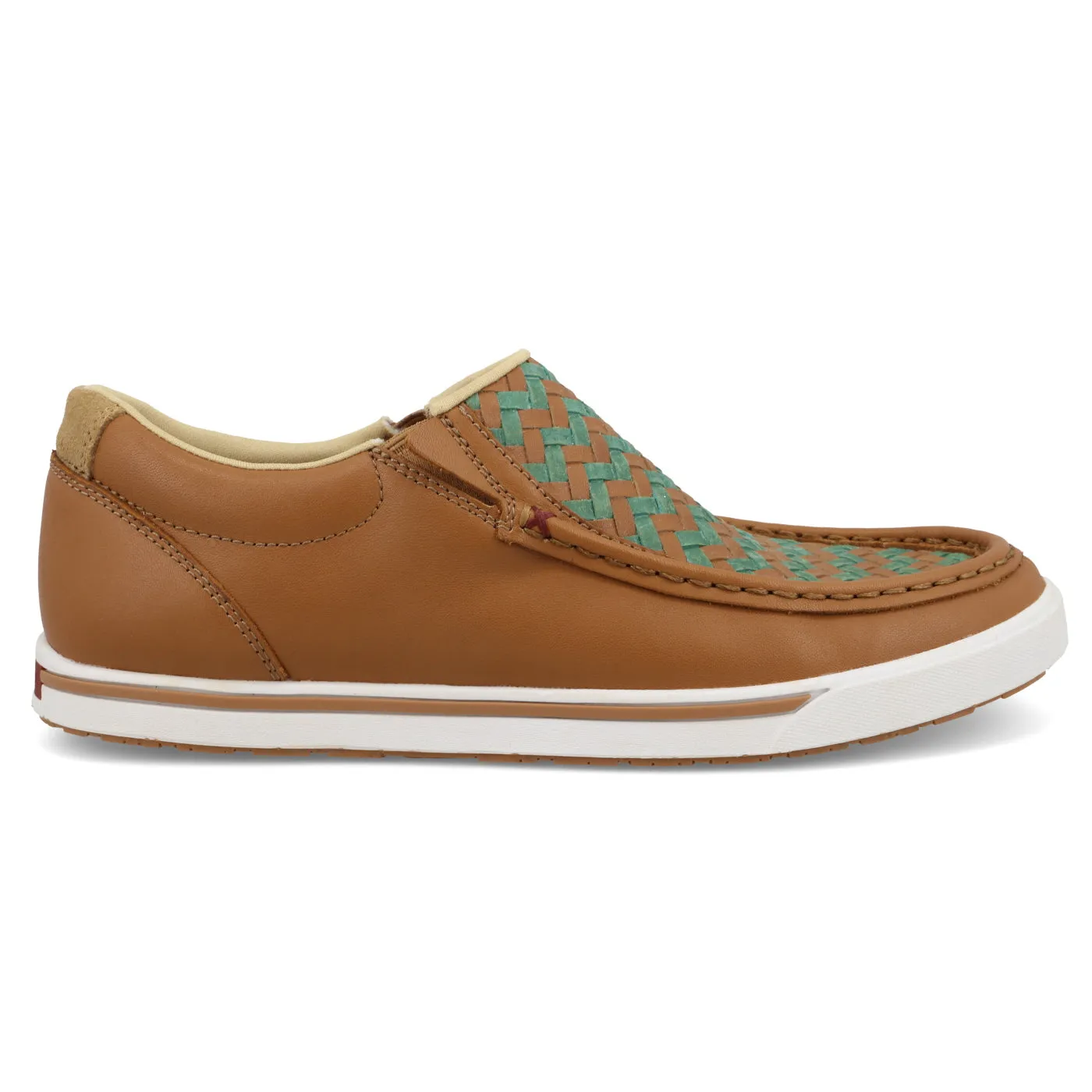 Slip-On Kicks | WCA0095