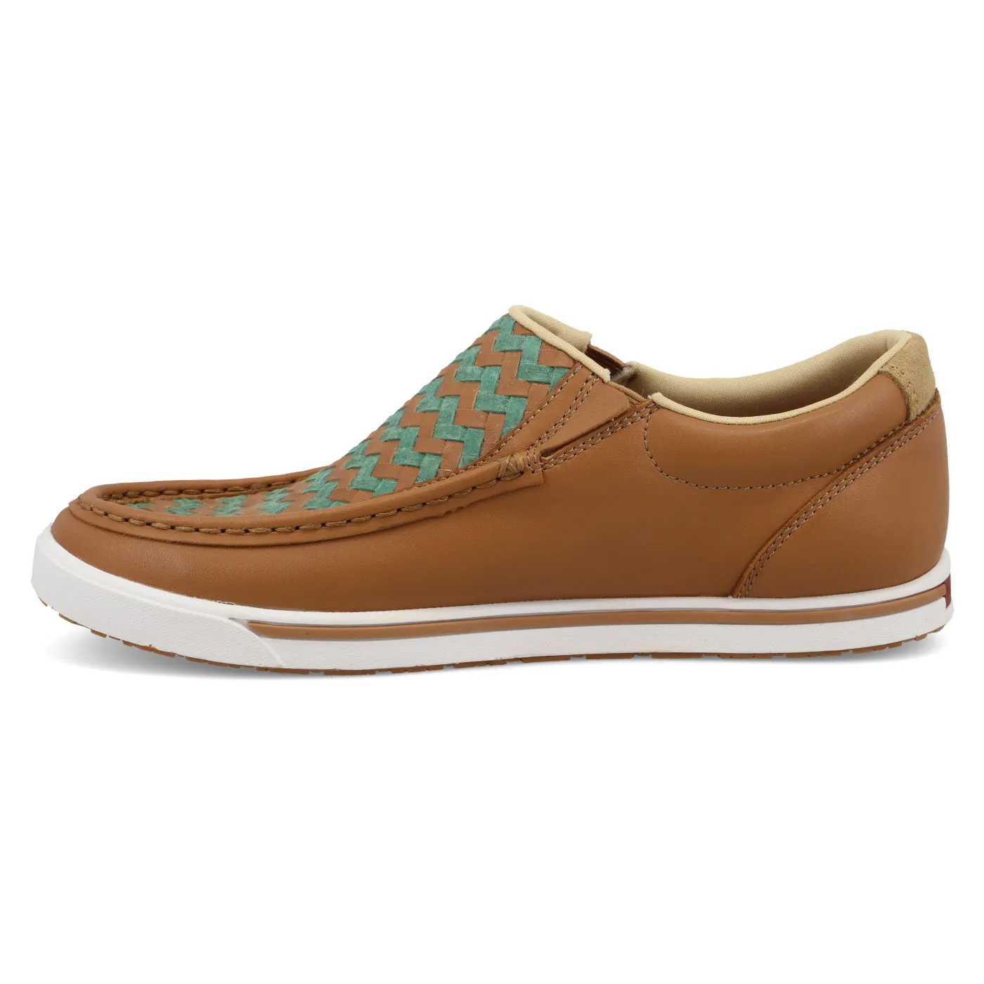 Slip-On Kicks | WCA0095