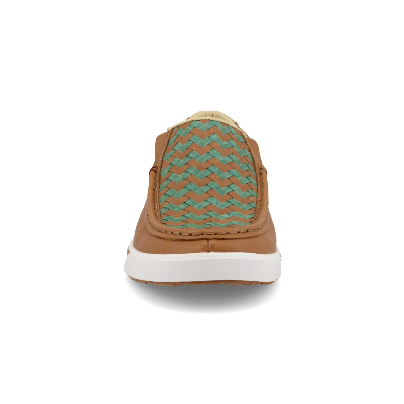 Slip-On Kicks | WCA0095