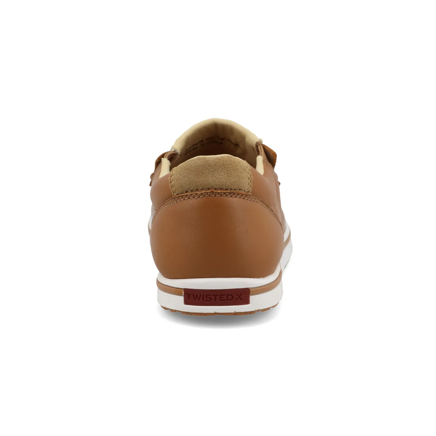 Slip-On Kicks | WCA0095