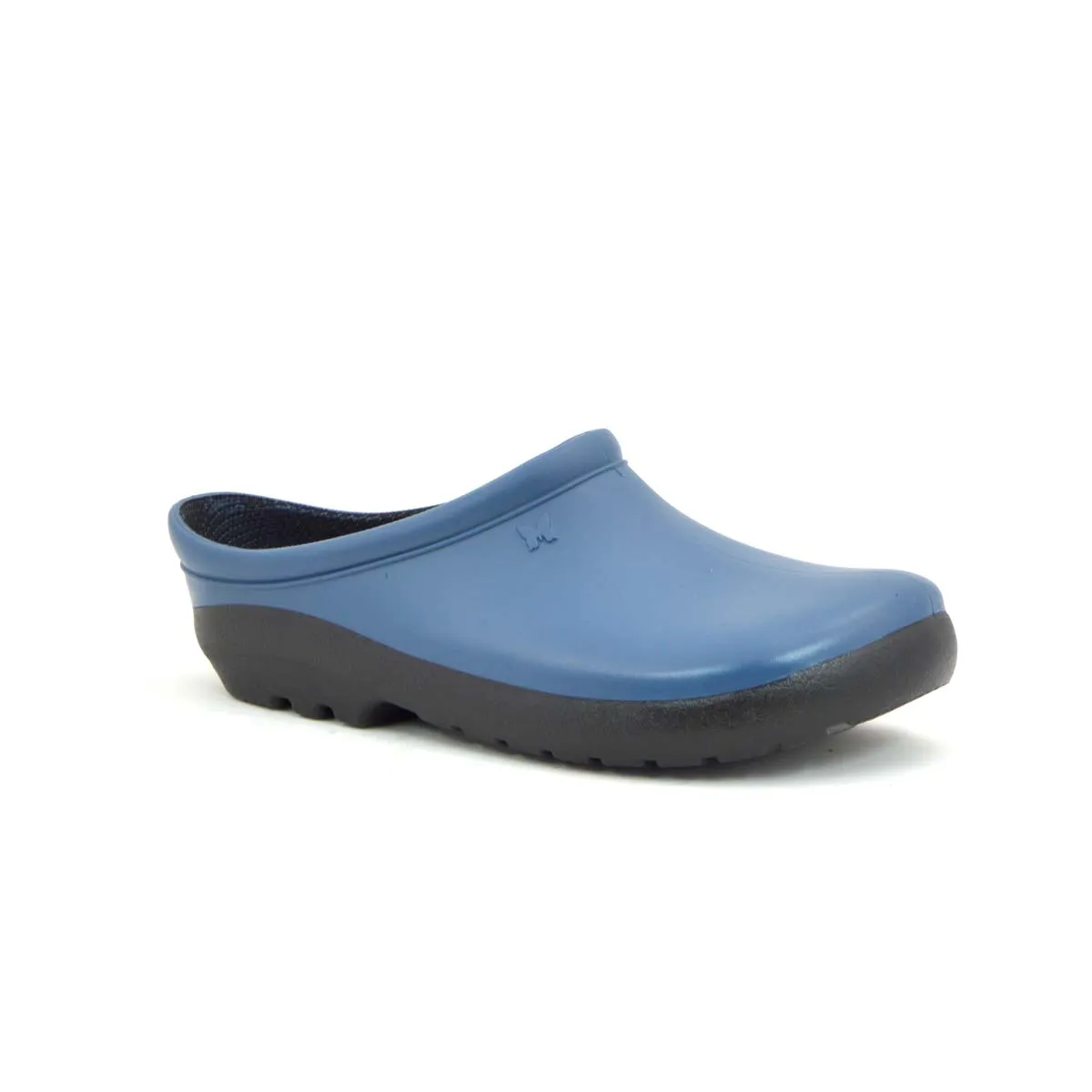 Sloggers Premium Clog Deeplake Blue