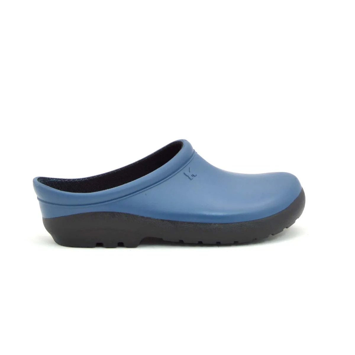 Sloggers Premium Clog Deeplake Blue