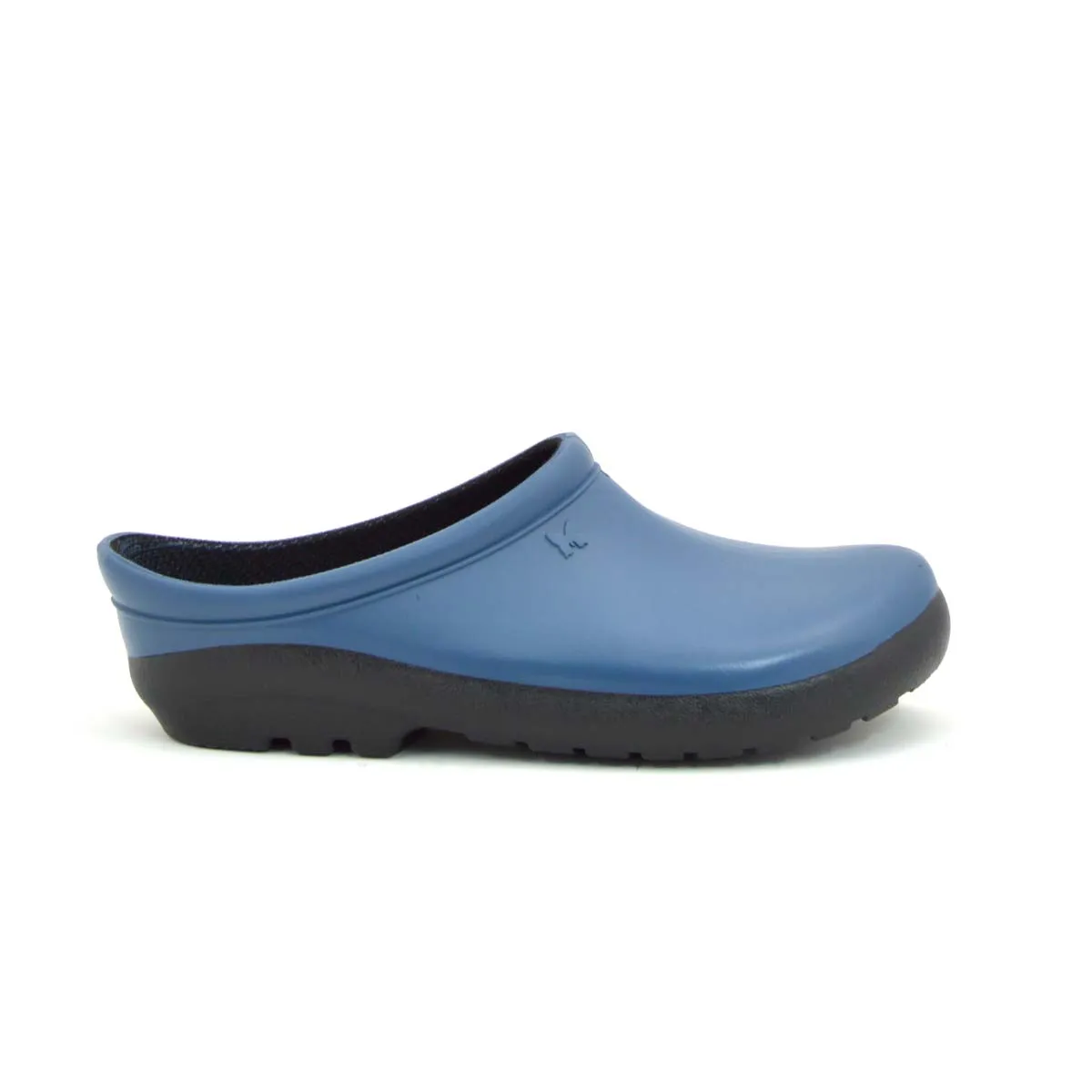 Sloggers Premium Clog Deeplake Blue